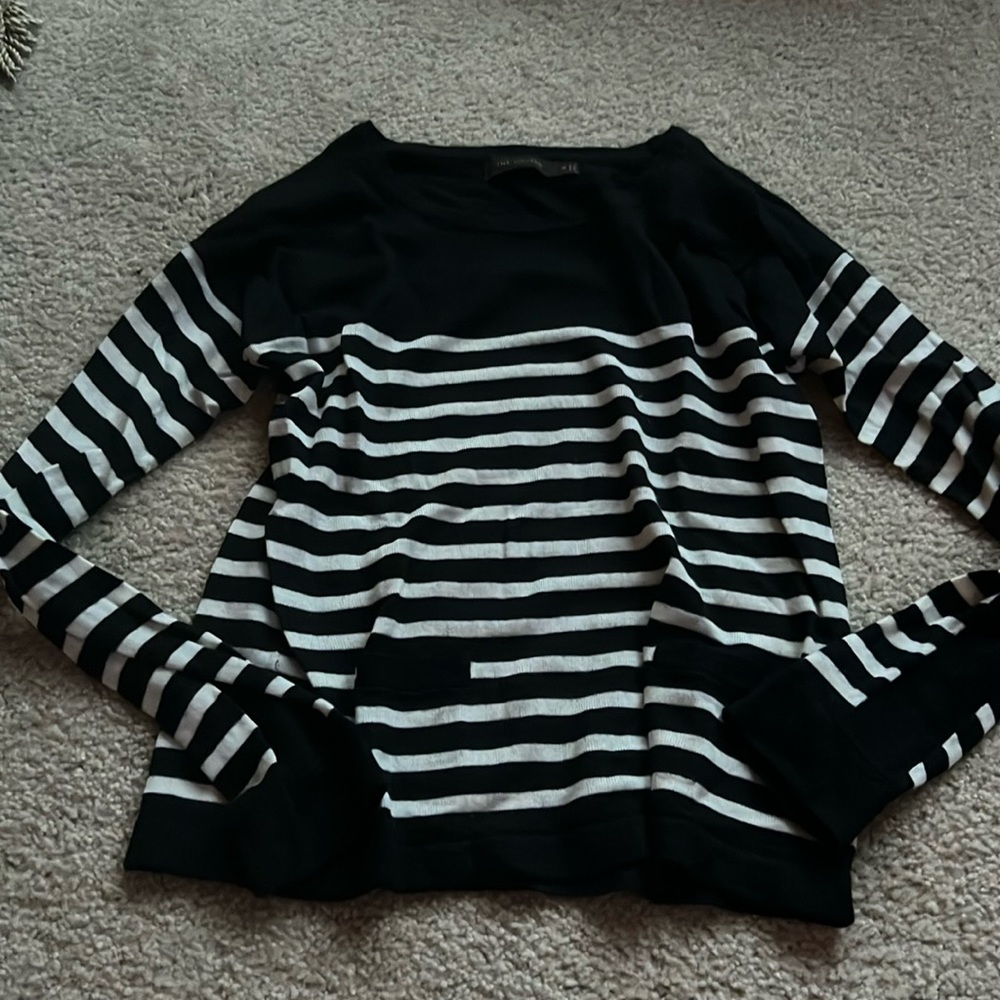 The limited sweater